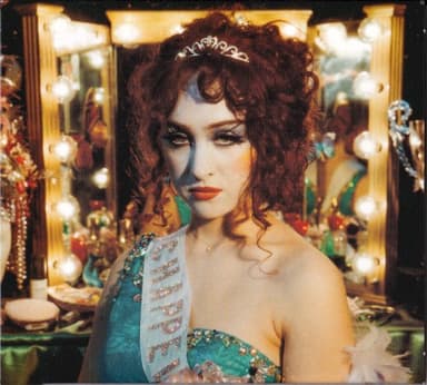 The Rise and Fall of a Midwest Princess